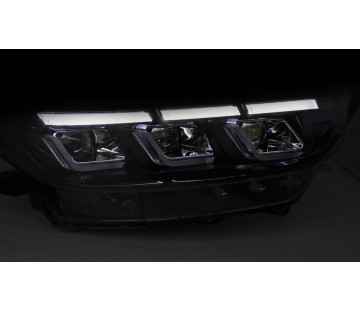 Комплект тунинг фарове за Ford Mustang (2014-2017)