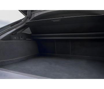Щора за багажник за Audi A6 C8 комби (2018-2025)