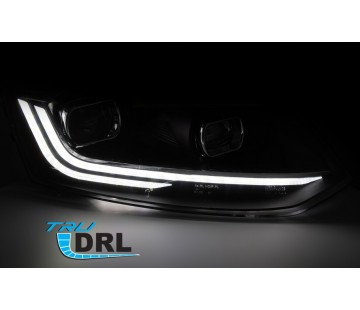 Комплект тунинг фарове за VW POLO 6R (2009-2017)
