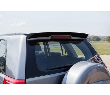 Спойлер за багажник за Suzuki Grand Vitara (2005-2014)