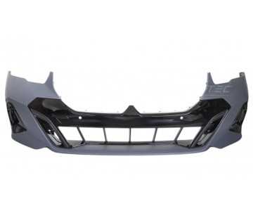 Тунинг предна броня M-tech дизайн за BMW G60/G61 (2023-)