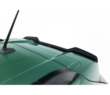 Спойлер за багажник Maxton design за Dacia Duster (2024-)