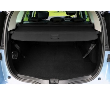Щора за багажник за Renault Grand Scenic (2016-2022)
