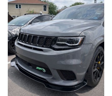 Спойлер за предна броня за Jeep Grand Cherokee (2014-)