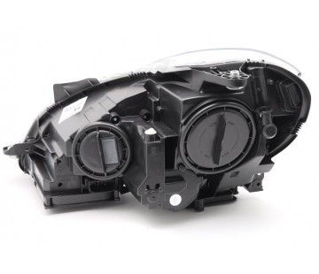 Комплект тунинг фарове за Mercedes Benz W204 (2011-2014)